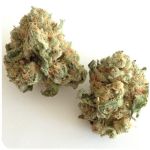 Шишки "White Widow"  (Белая вдова)  Гидропоника -  Бошка VHQ в Новосибирске