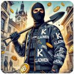 Работа курьер - кладмен в Новосибирске 