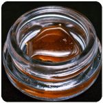 Гашишное масло (импорт Калифорния)  Distillate  в Новосибирске USA ТГК 98.5%