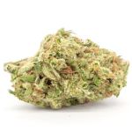 Бошки (Шишки)  Амнезия (Weed Amnesia)  ТГК 23% в Новосибирске